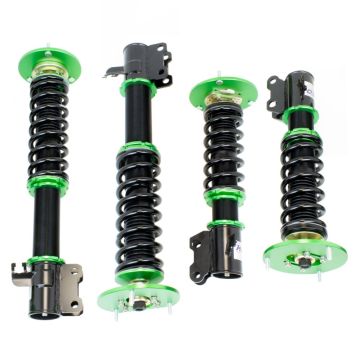 Image of MonoPro Coilovers Subaru Legacy BL BP 03-08