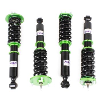 Spares for HSD MonoPro Coilovers Lexus GS300 S160 and JZS161 97-04