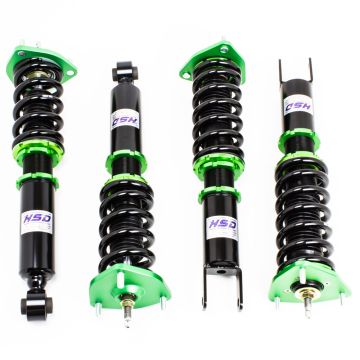 Spares for HSD MonoPro Coilovers Toyota Supra Mk4 JZA80 93-98