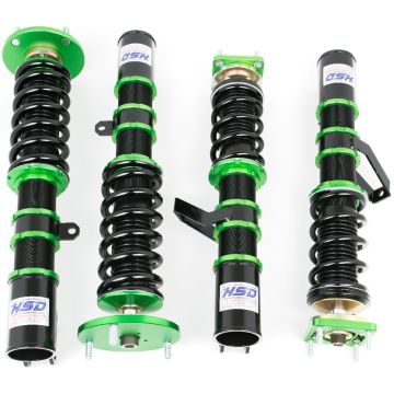 Spares for HSD MonoPro Coilovers Toyota MR2 SW20 SW21 90-99