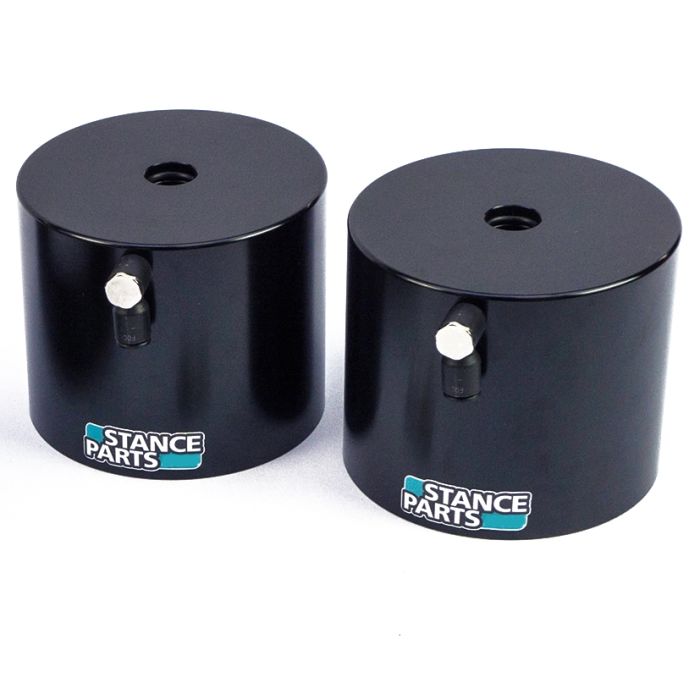 45mm Inverted Damper Air Cups