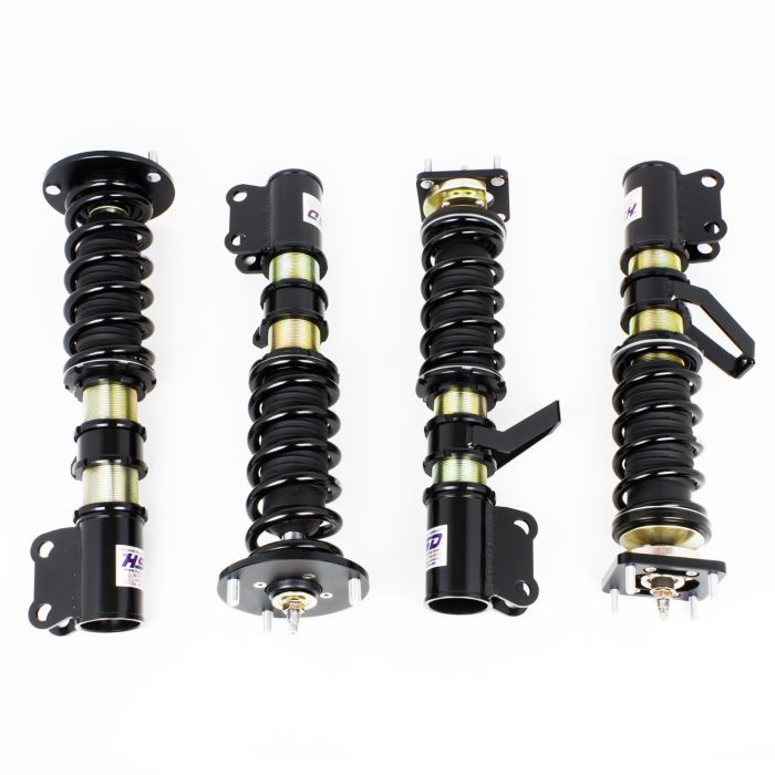 Image of Dualtech Coilovers Toyota MR2 SW20 SW21 90-99