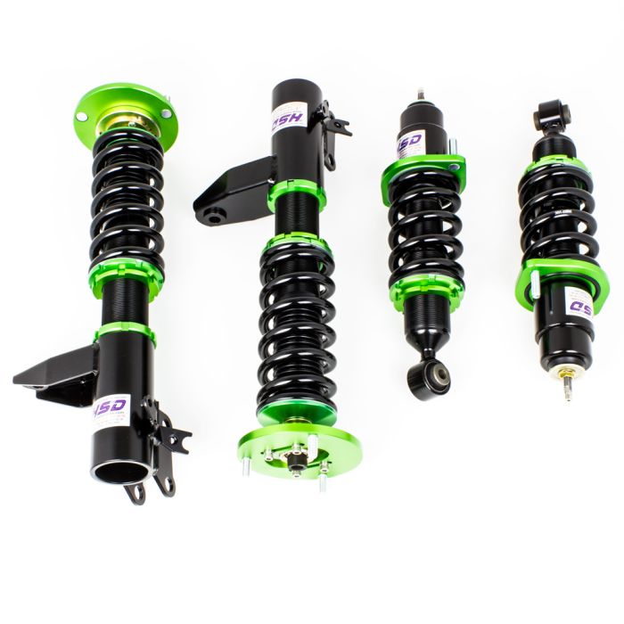 Image of MonoPro Coilovers Honda Integra DC5 02-06