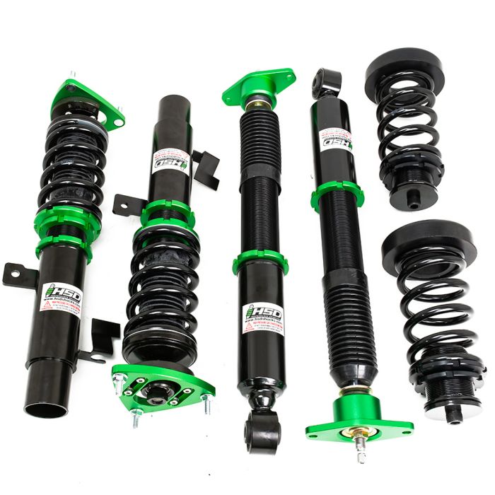 Image of MonoPro Coilovers Mazda 3 BK 04-09