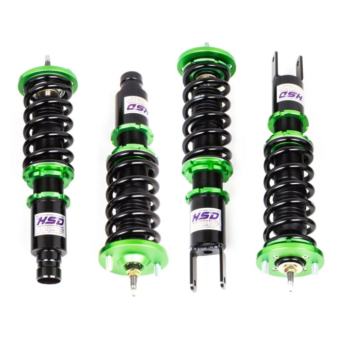 Image of MonoPro Coilovers Honda Civic EJ 96-00