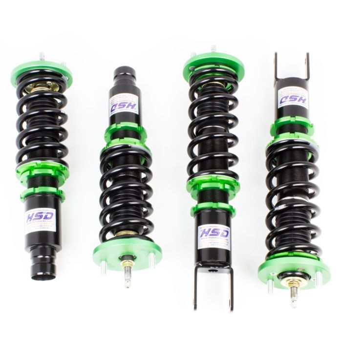 Image of MonoPro Coilovers Honda Civic EG 92-95