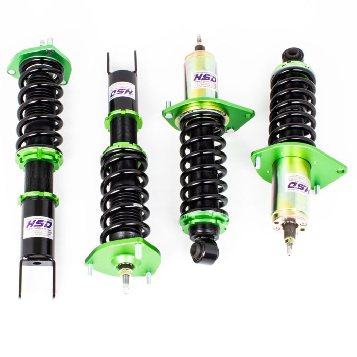 Image of MonoPro Coilovers Mazda MX5 Mk3 NC 05-15