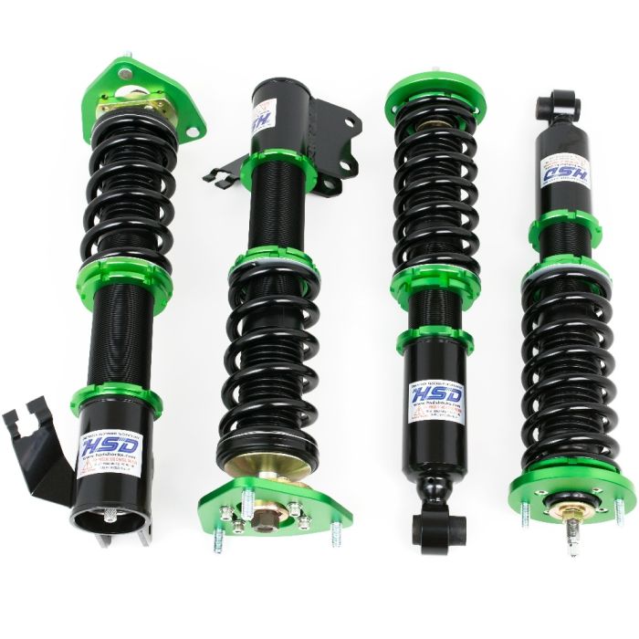 Image of MonoPro Coilovers Nissan Laurel C33 89-93