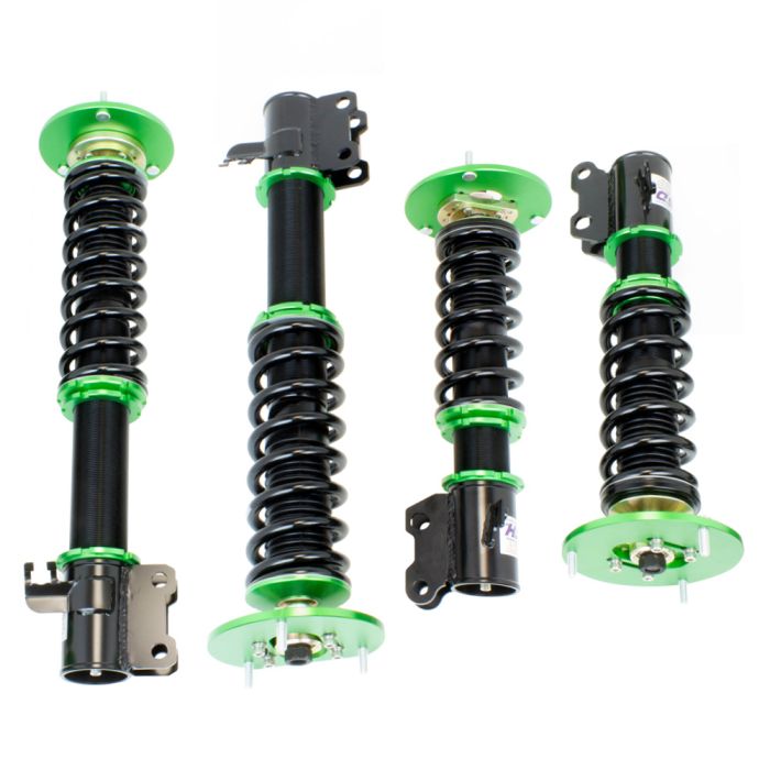 Image of MonoPro Coilovers Subaru Impreza GDB inc WRX and STi 5x100 00-07