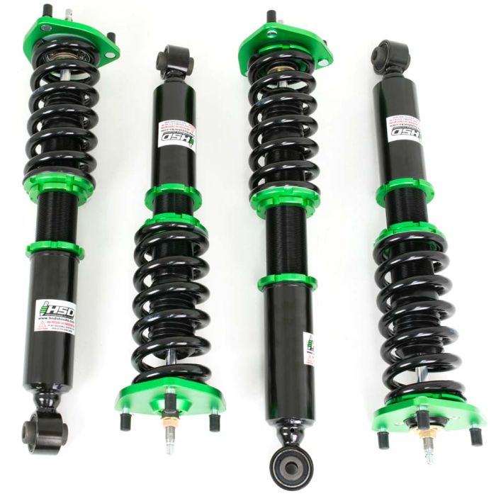 Image of MonoPro Coilovers Lexus LS400 UCF10 UCF20 90-00